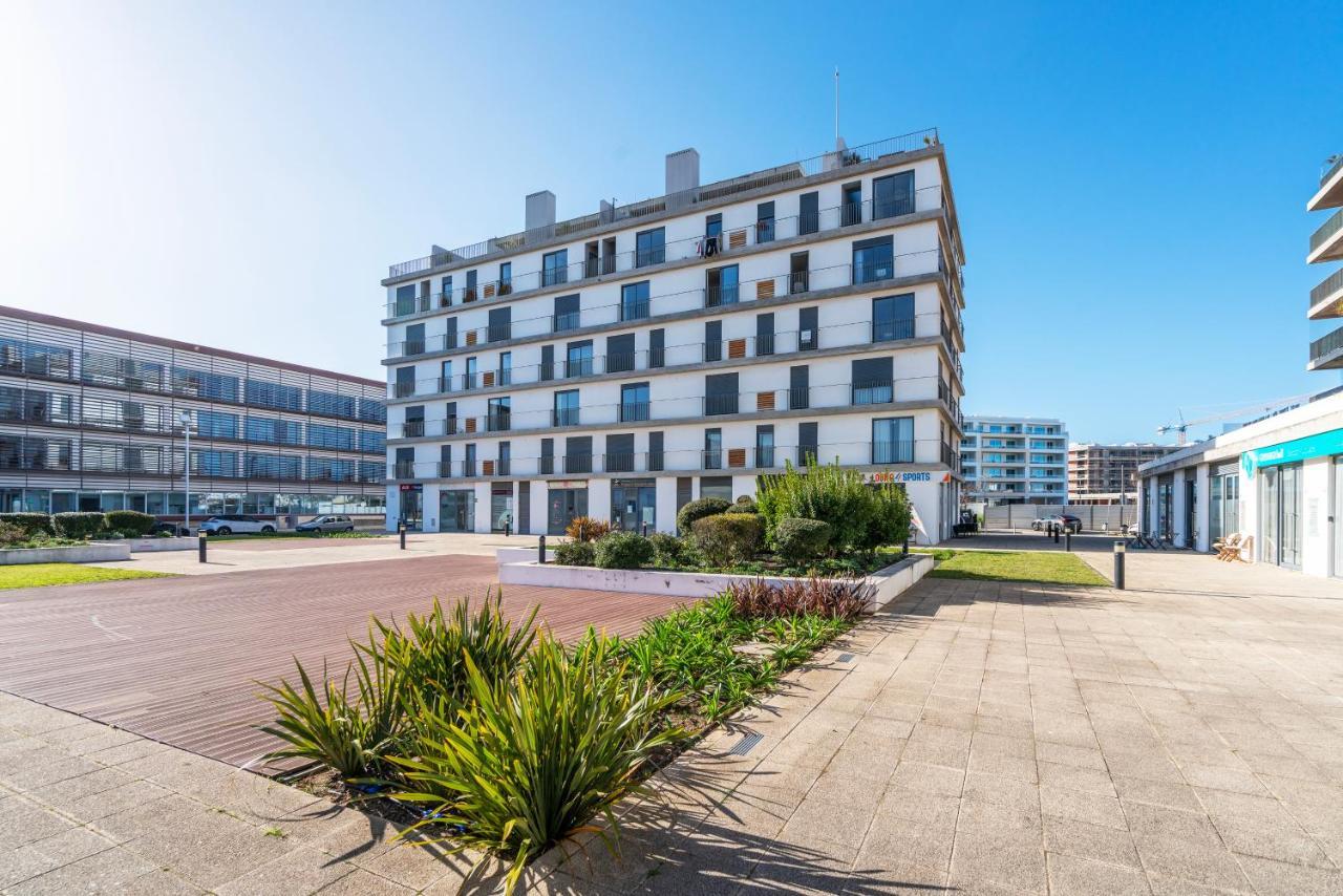 Modern Flat By Lagos Marina And Old Town لاغوس المظهر الخارجي الصورة